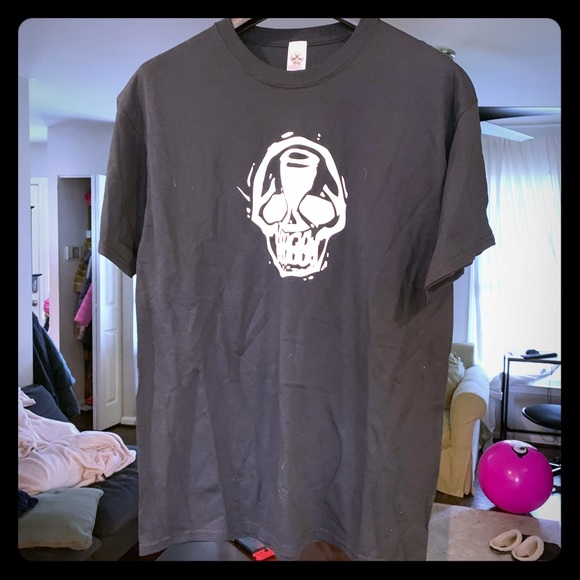 Chronic tshirt - Picture 1 of 4